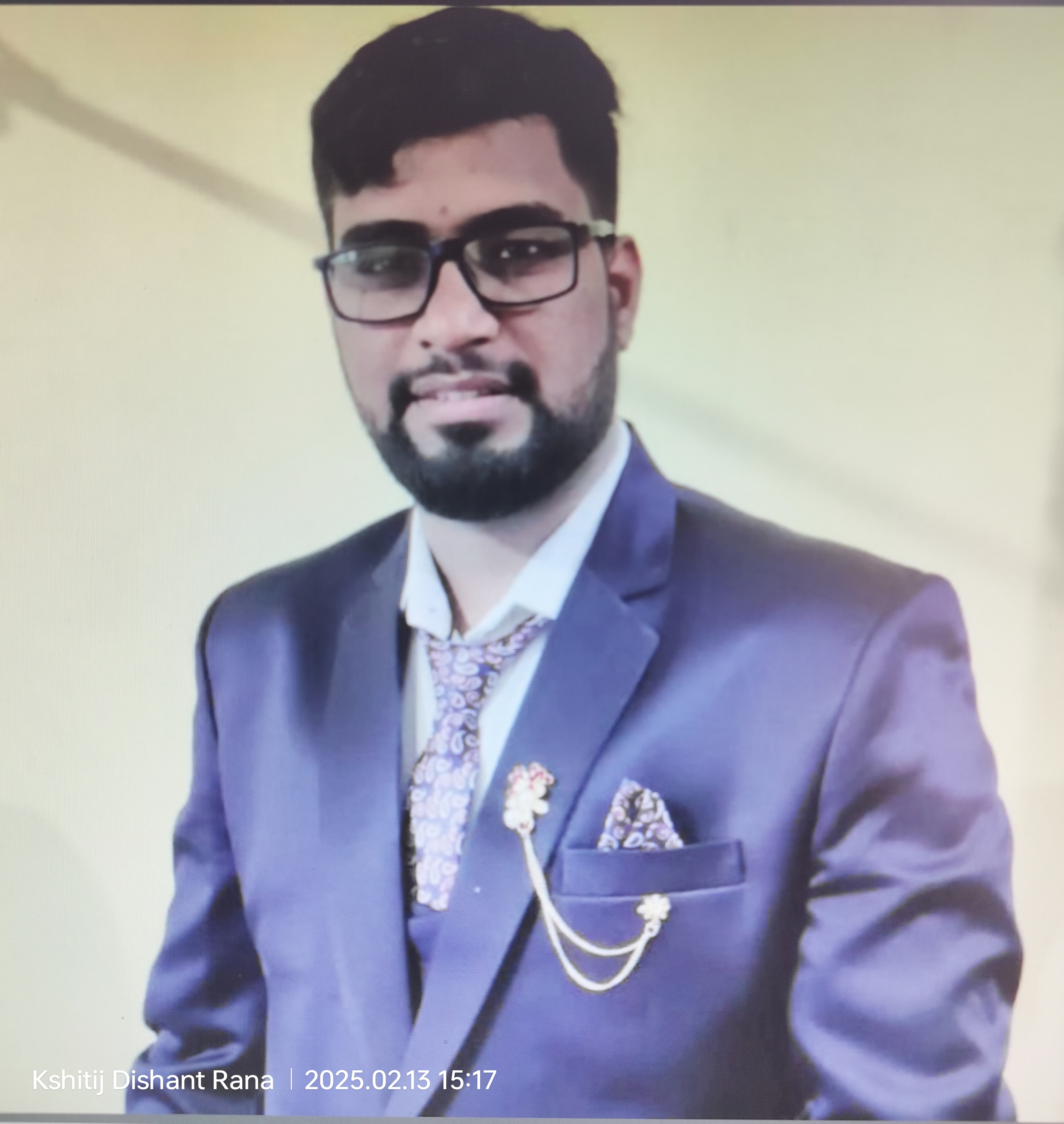 Vikas Singh Rana