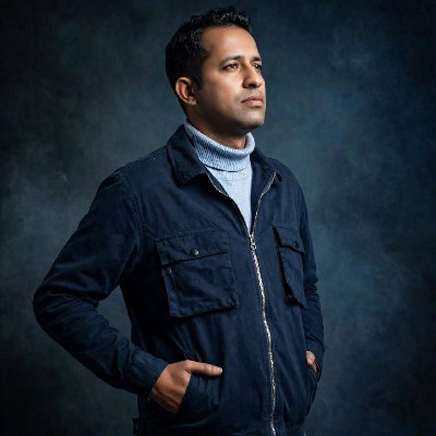 Neeraj Chandani