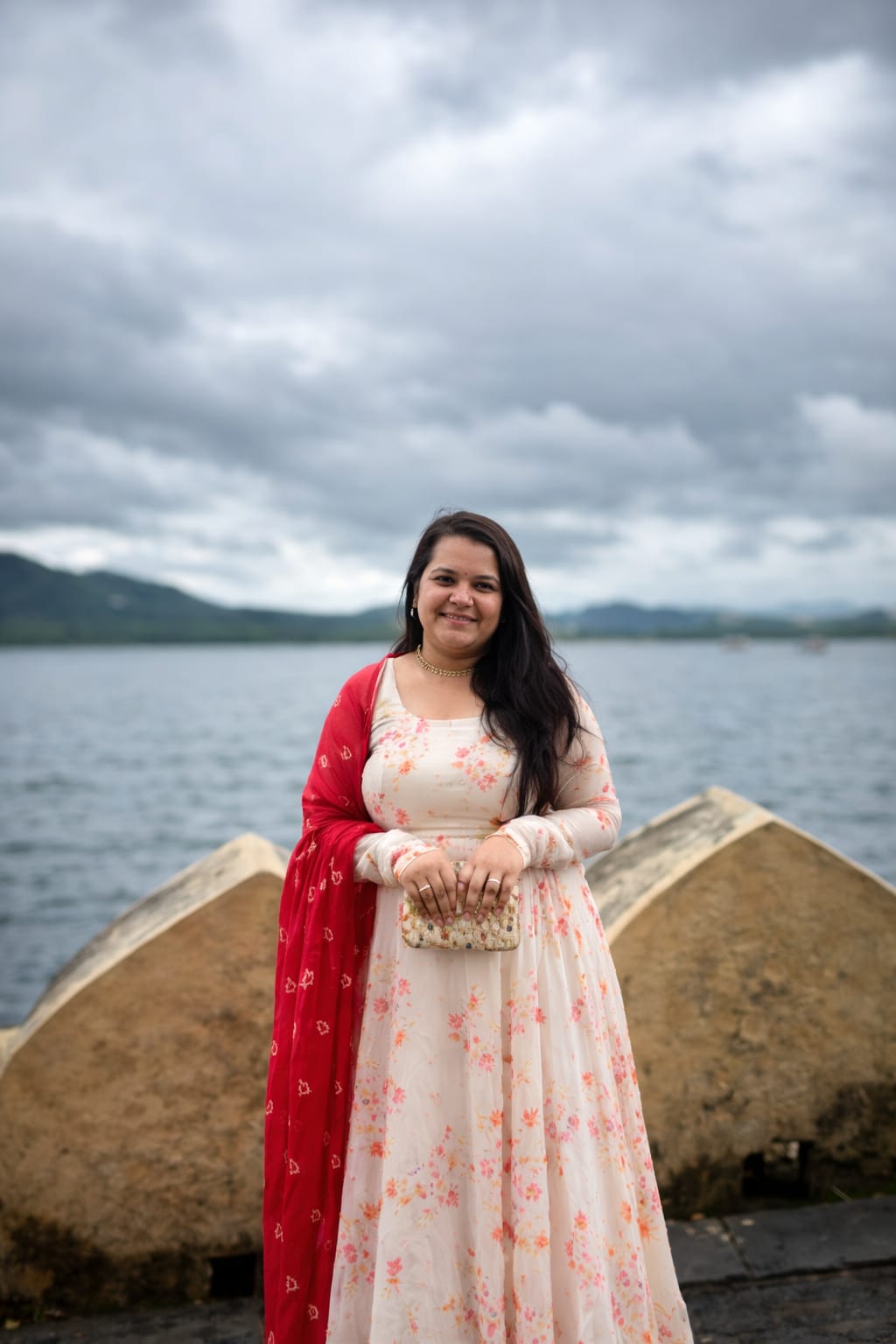 Vanshika Chawla