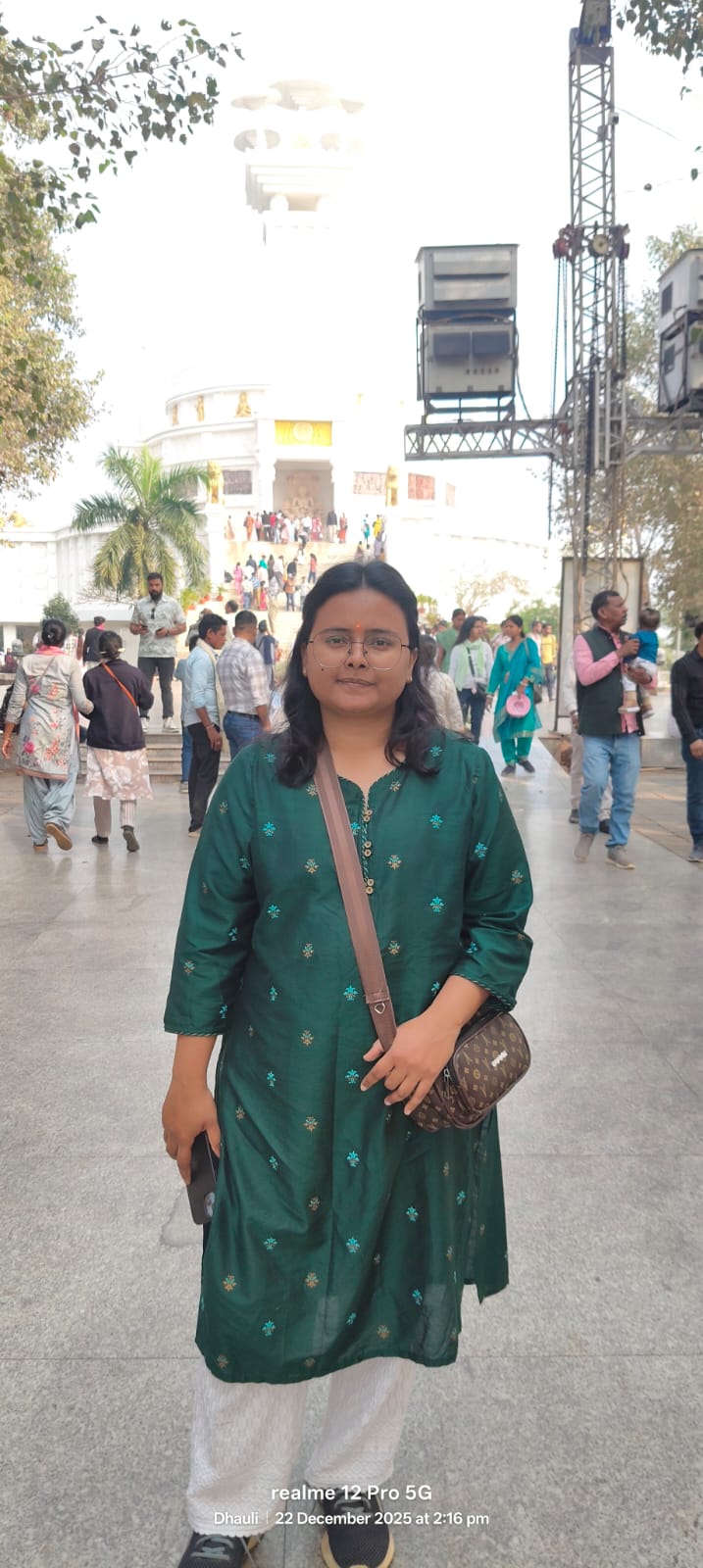 Shilpa Kumari