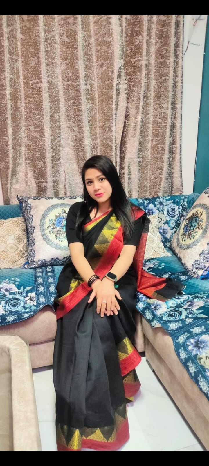 Shivani Rawat