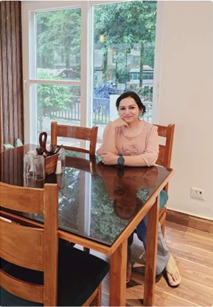 Chitranjali Negi
