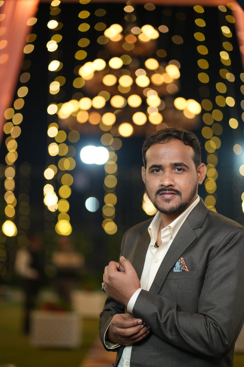 Vivek Silswal