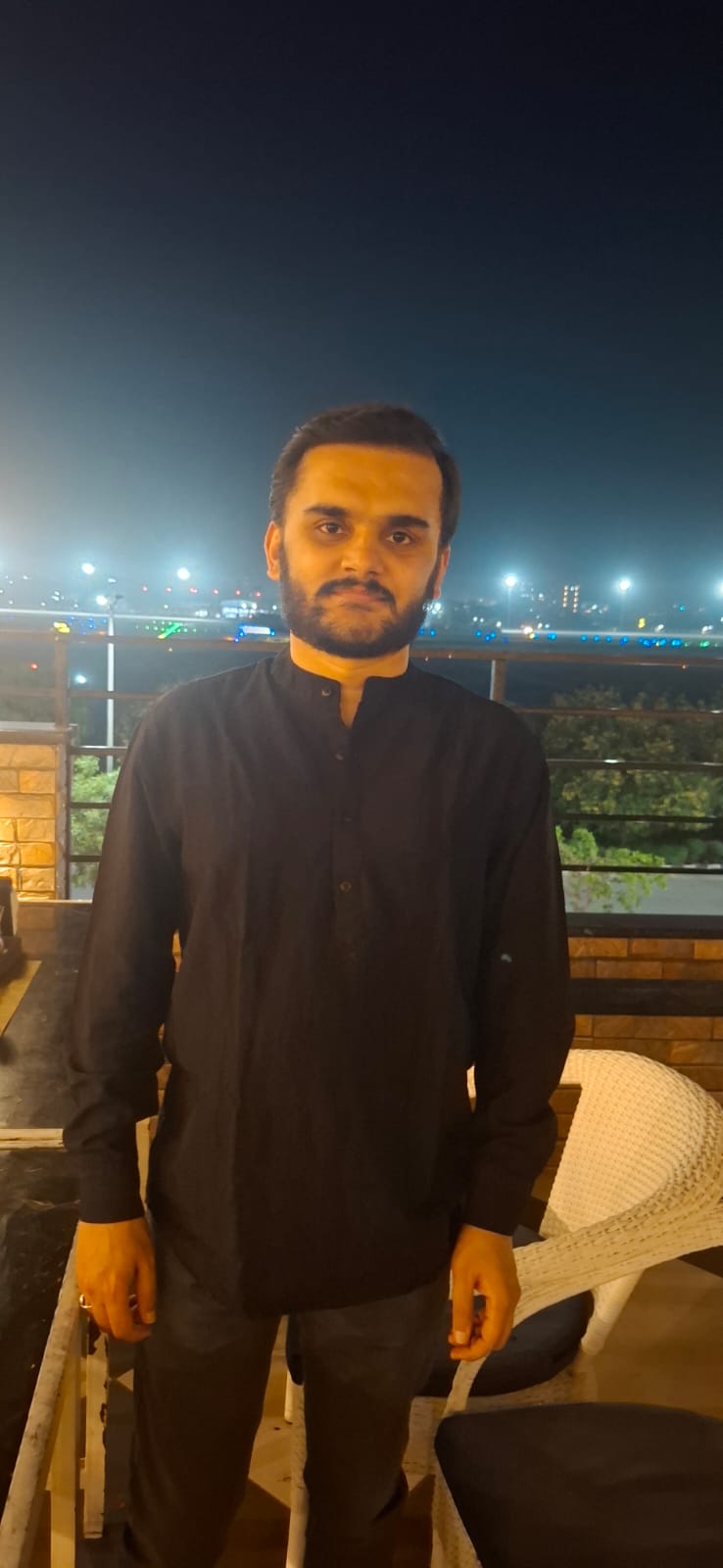 Vibhanshu Chawla