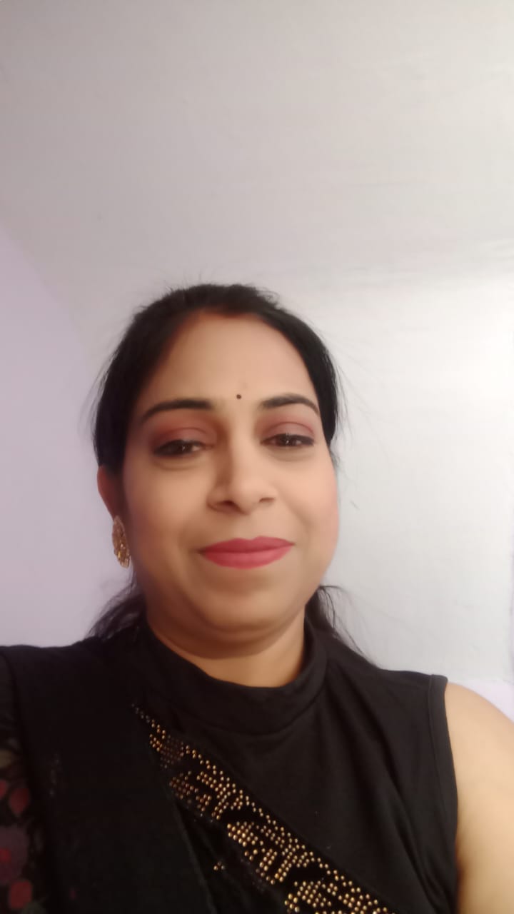 Ragini Bansal