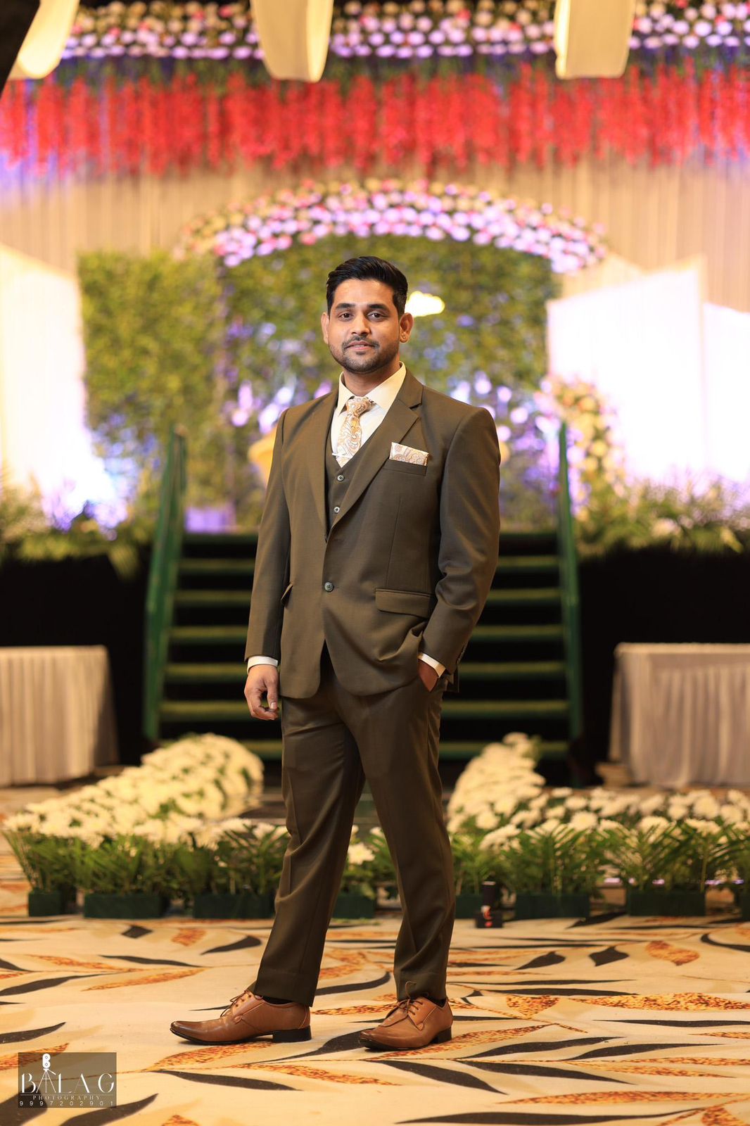 Avneet Kumar Ashyan
