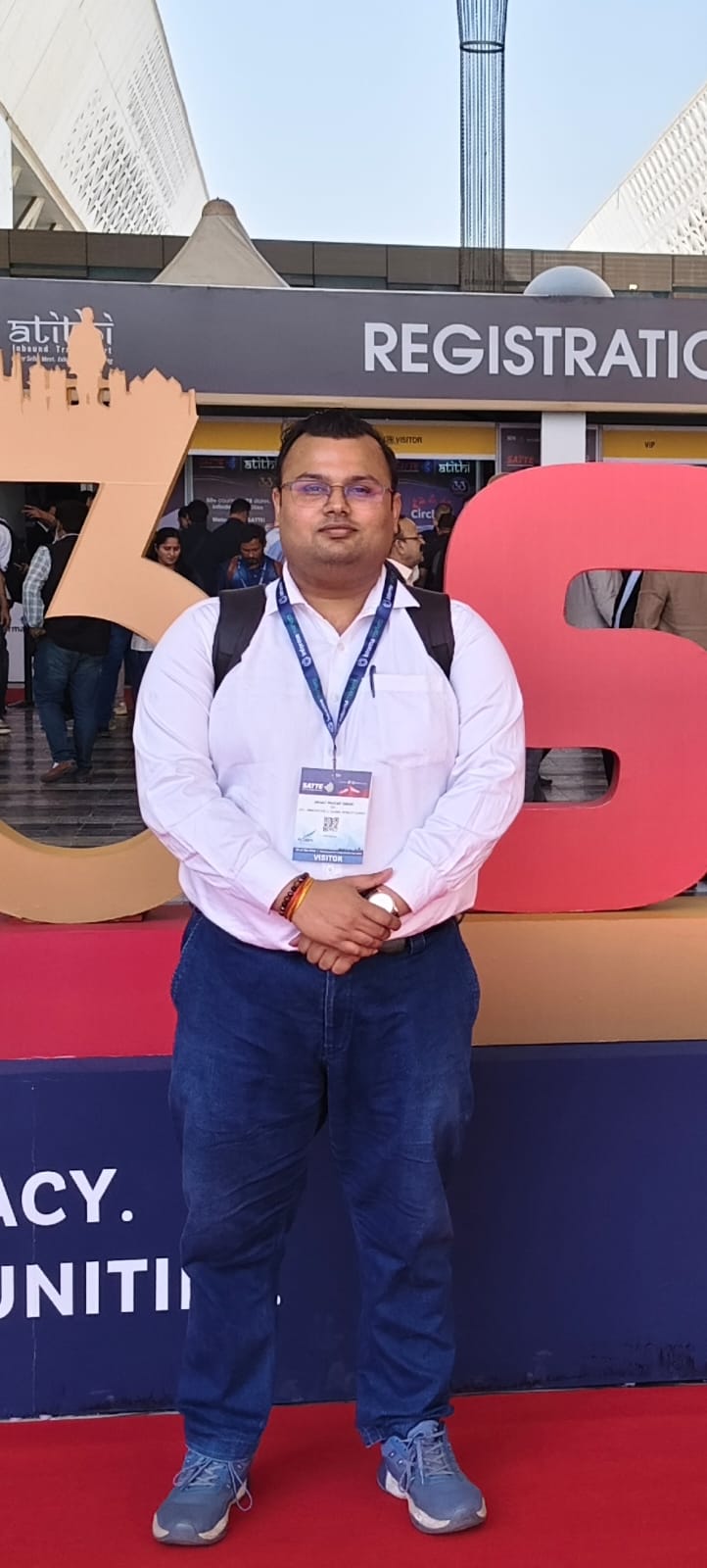 Abhay Pratap Singh