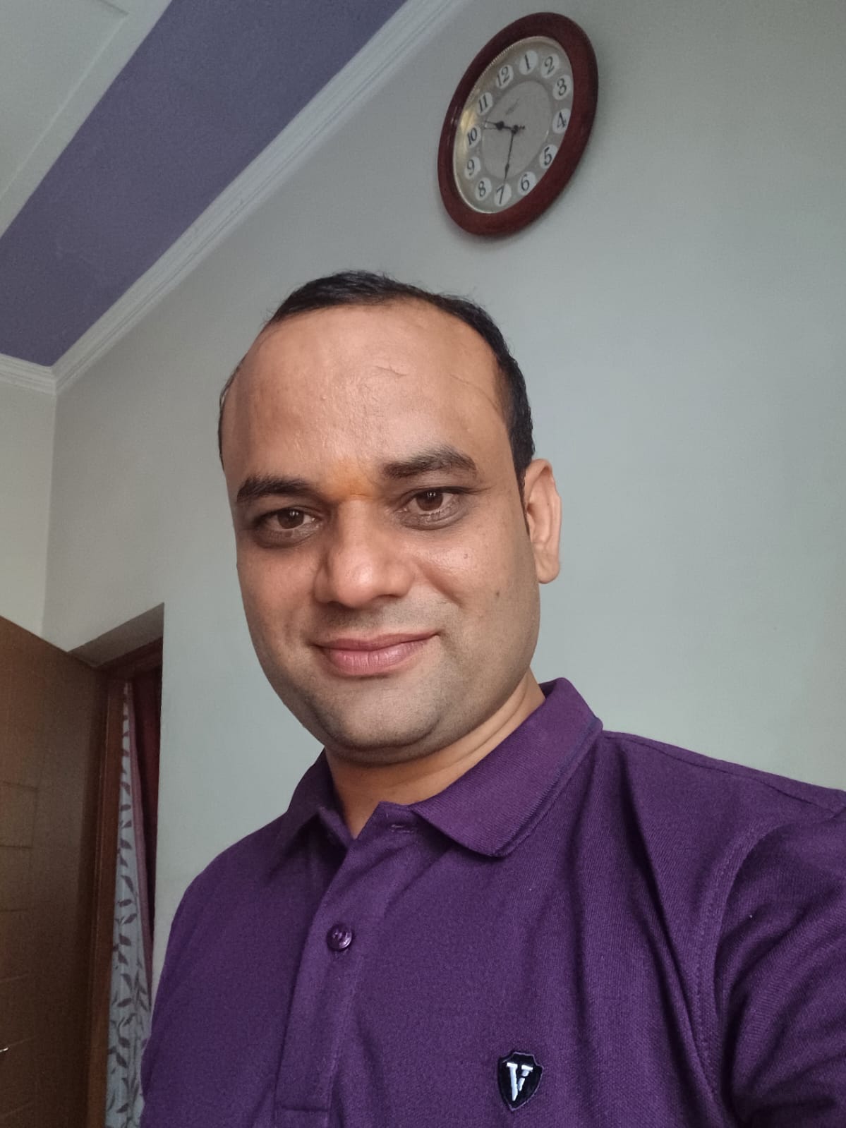 Ganesh Khanduri