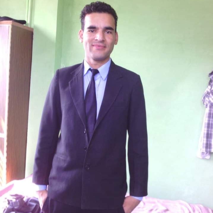 Pankaj Khanduri